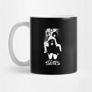 THE SLITS Mug